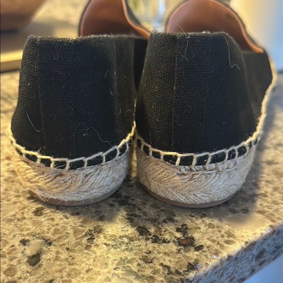 NWOB J.Crew Espadrille Slip-On Shoes with Jute Sole Made in Spain sz. 10 - Picture 6 of 6